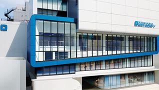 タカラベルモント株式会社【大阪本社】