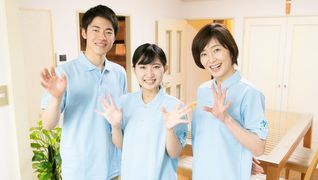あくとケア東灘