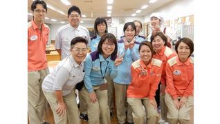 ケアパートナー柏
