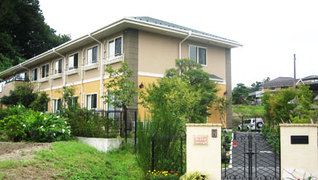 グループホーム ちいさな手 横浜さかえ