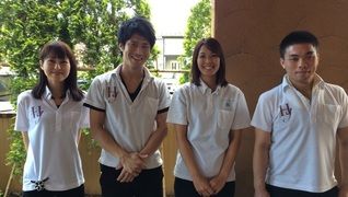 リハビリデイサービス 楓