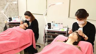 NAIL & EYELASH EYEST 新宿店