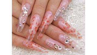 NAIL SALON MARCH 難波本店