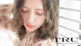 TRUNAIL&TRU eyelash 大宮店(トゥルーネイルアンドトゥルーアイラッシュ)