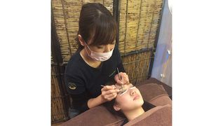 esthetic salon LOTUS平塚店