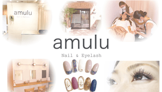 amulu北千住店Nail&Eyelash
