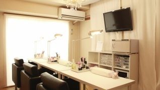 ネイルサロン マットシークレット二子玉川店