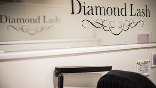 Diamond Lash 渋谷店