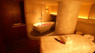 CURETREATMENT SALONレミュースパ豊洲店