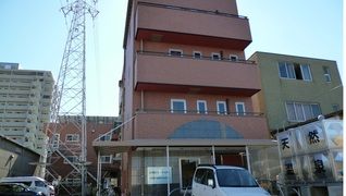 小規模多機能ひがしおこし