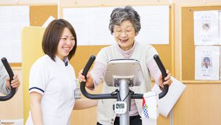 きたえるーむ柏篠籠田