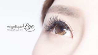 Angelique Eye 本店