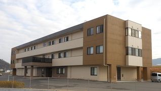 特別養護老人ホームいやしの杜