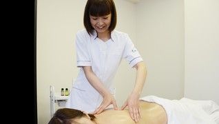 癒し處/癒し湯処 天然温泉 喜盛の湯~セラピスト~正社員