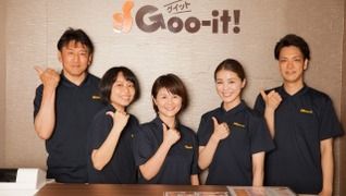 ほぐし処Goo-it! 立川南口店