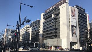 Hair Studio OLIVE 心斎橋店