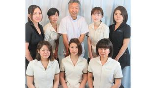 シンメトリー 【西新店】