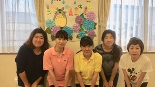 グループホーム フォレスト