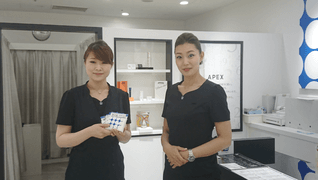 POLA THE BEUTY なんばウォーク店