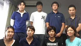 ゆたか訪問看護ステーション ◇PT/OT◇