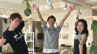 アゴラヘアーデザイン