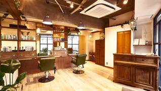 sleek hair clinic&spa