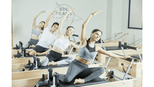 BDC PILATES 表参道