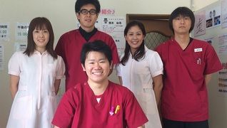 スリーエス鍼灸・整骨院