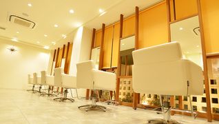 Tu es belle perch 槙島店