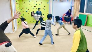 ホップステップ放課後等デイサービス子母口校