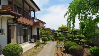 茶話本舗デイサービスままだ