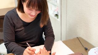 Vina Nail ゆめタウン南岩国店