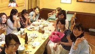 リリーラッシュ本社(管理/企画/物販)