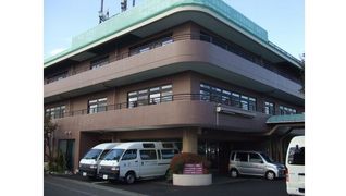 特別養護老人ホーム いなぎ苑