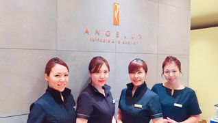 アンジェラックス松本南店