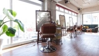 DOORBELL hairLiving(ドアベル ヘアーリビング)
