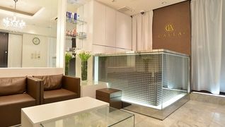 ラグジュアリーエステテイックサロンCALLA箕面店