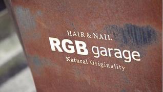 RGBgarage