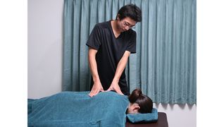 ほぐし処リラク「MA」
