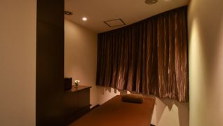 アーユルヴェーダサロン「ルナスーリヤ」表参道店