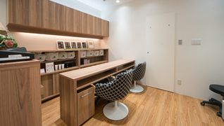NAIL SALON ROSEDALE Abeille エスパル本館
