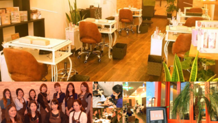 salon lau