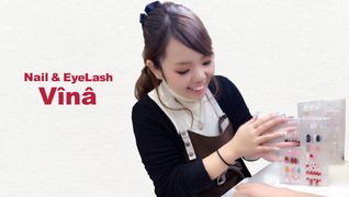 Nail&EyeLashVina ゆめタウン山口店
