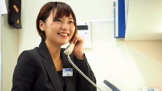 株式会社スヴェンソン 横浜スタジオ(フロントスタッフ)