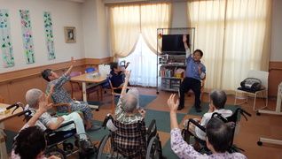 有料老人ホームあすか吉塚