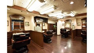 ビューレックス スカイ 赤坂店【理容師募集】