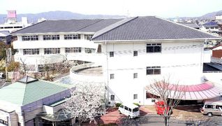 社会医療法人畿内会 介護老人保健施設おかなみ