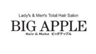 BIG APPLE 6(ビッグアップル) イオンいわき店