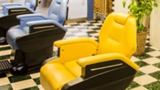 ハンサム Classic 新所沢店