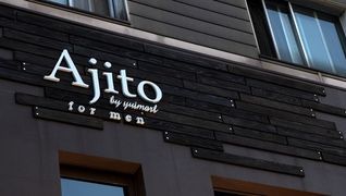 メンズ専門店 Ajito